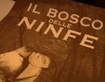 Il bosco delle ninfe